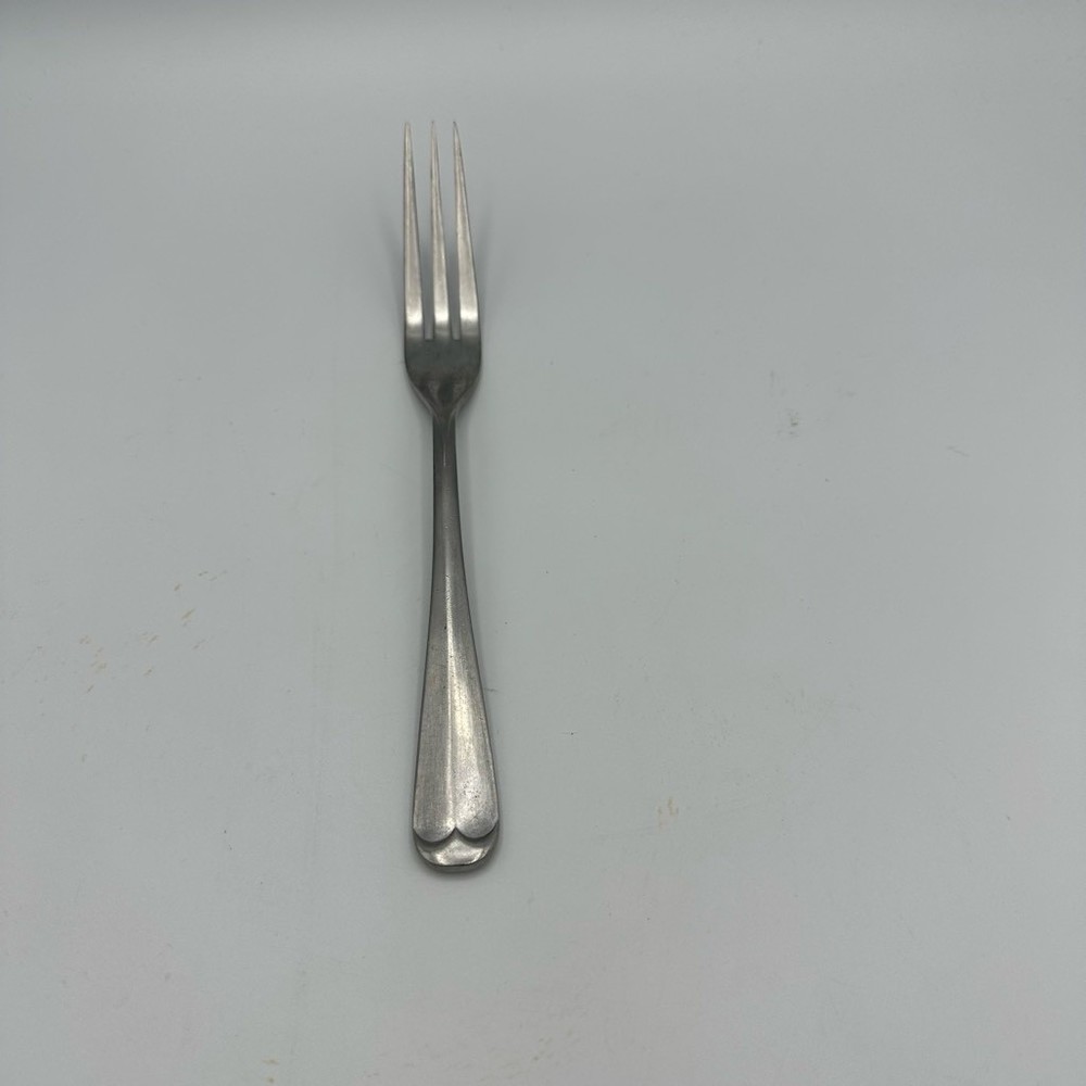 Japan Alco Fork ACV 10 Stainless Steel Queen Anne 3 Tines Replacement 7 3/4”